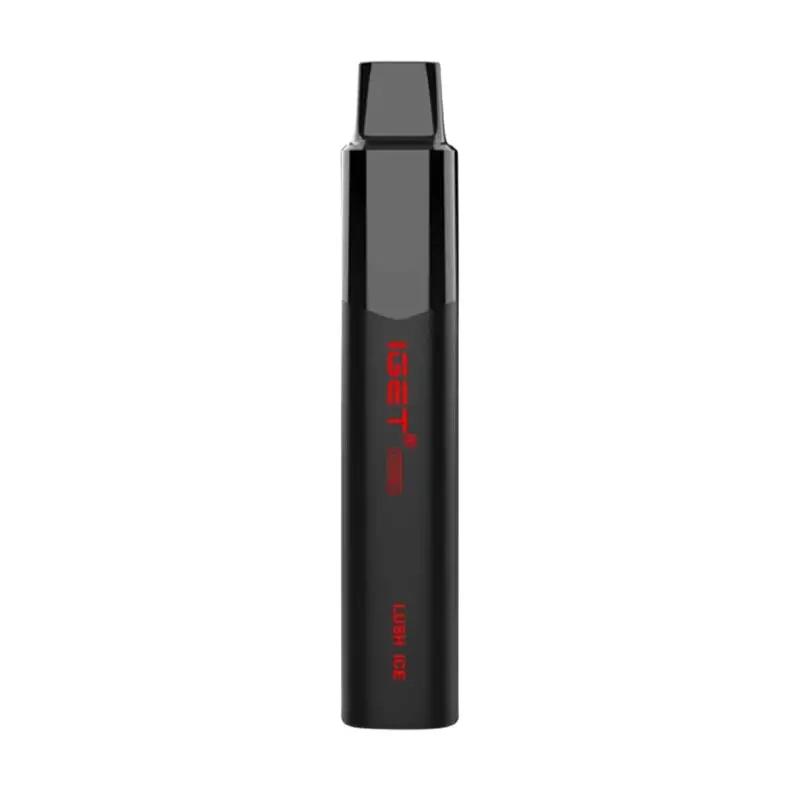 iget-legend-4000-puff-lush-ice-1 super vape store - Professional Guide and Review