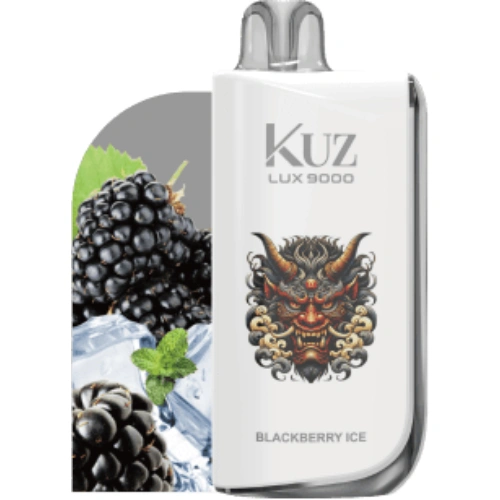 are vapes illegal in qld - Blackberry Ice vape device legal in Queensland with script