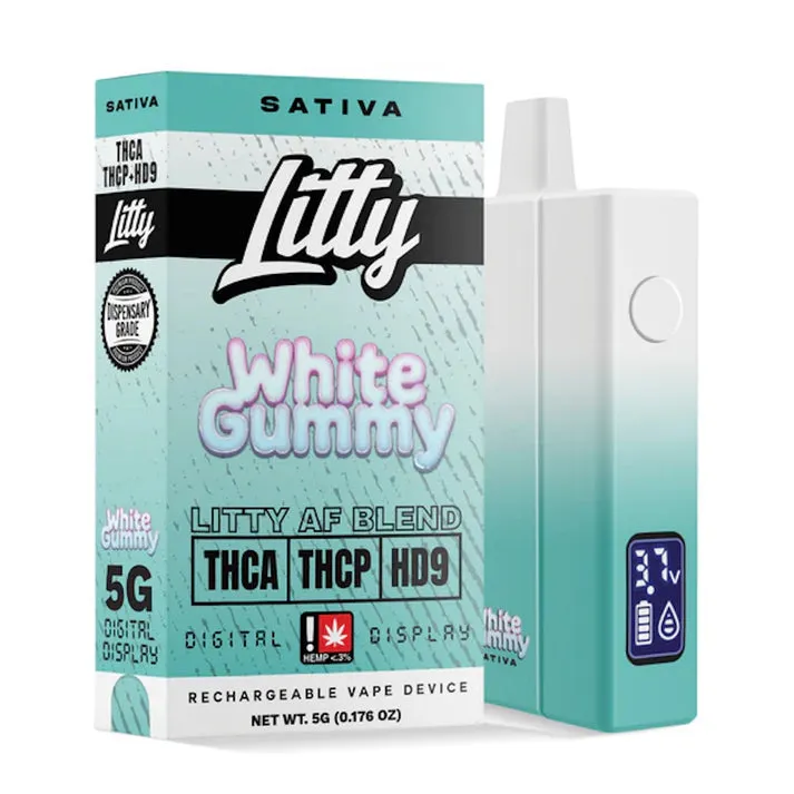 litty-thc-a-liquid-diamond-vapor tobacconist inverell - Expert Guide and Review