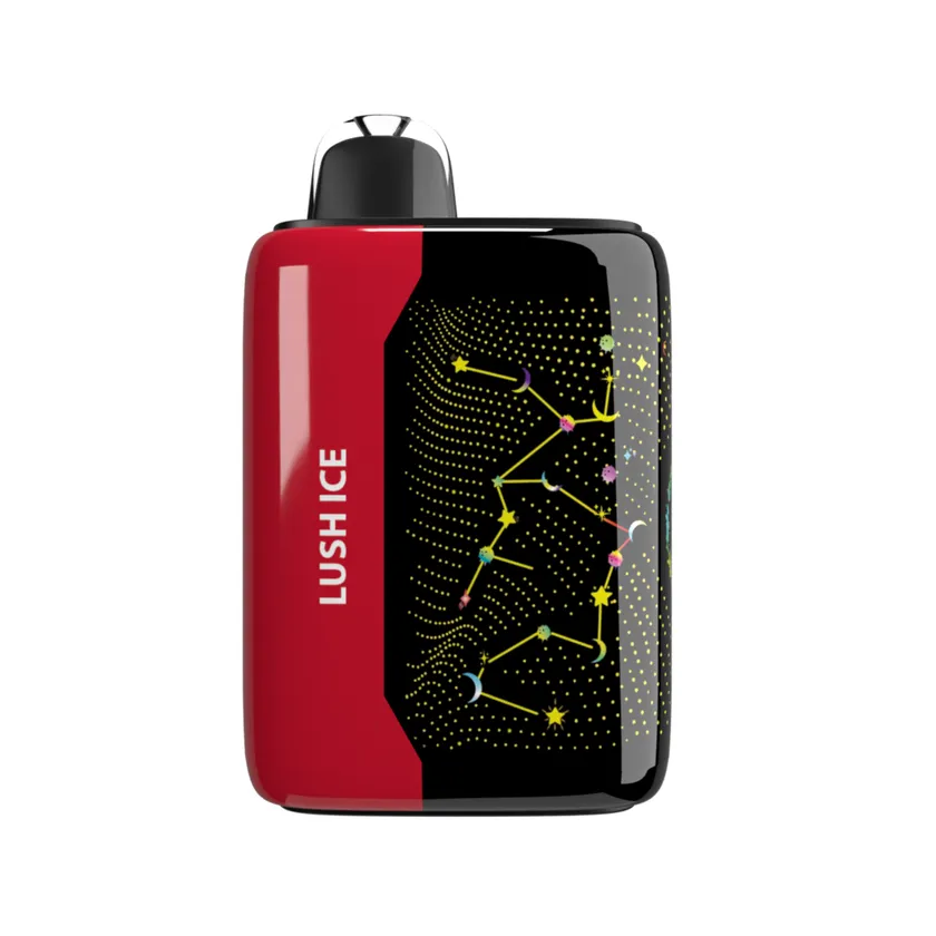 Fume Pro 30K Puffs – Lush Ice Fume Pro 30K Puffs – Lush Ice