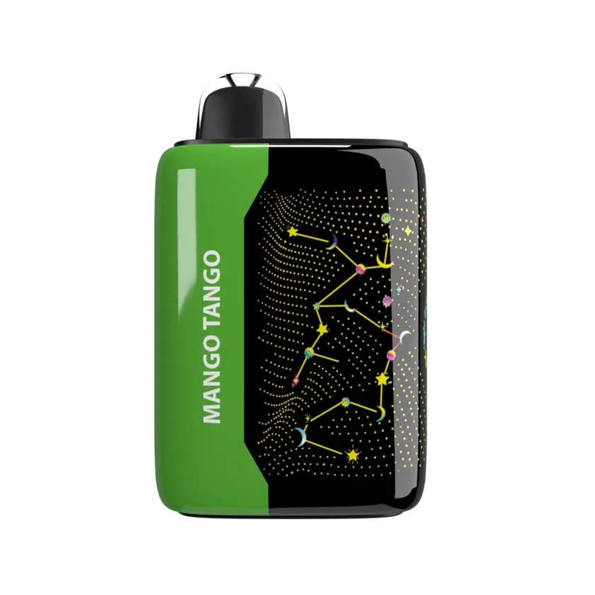 Fume Pro 30K Puffs – Mango Tango Fume Pro 30K Puffs – Mango Tango
