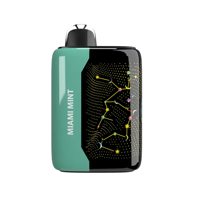 Fume Pro 30K Puffs – Miami Mint smokemart karratha - Expert Guide and Review