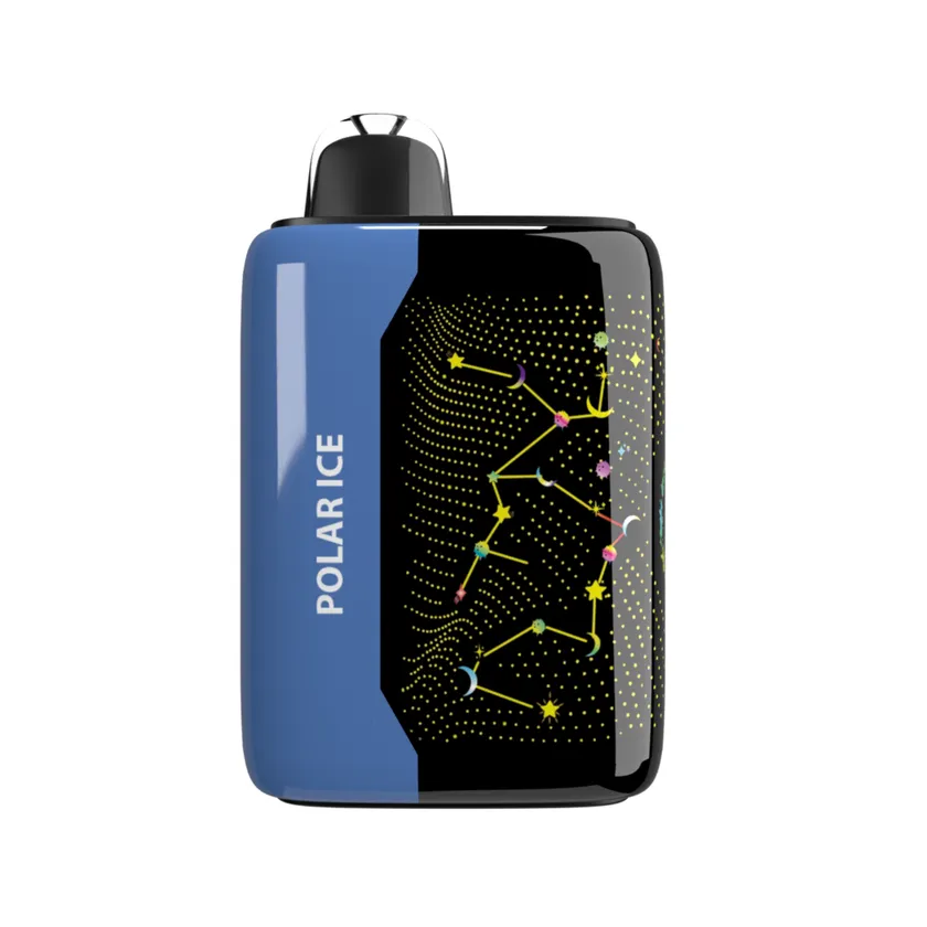 Fume Pro 30K Puffs – Polar Ice bar vape - Expert Guide and Review