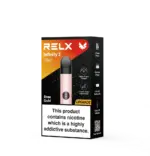 RELX Infinity 2 Plus Device – Rose Gold - Image 3