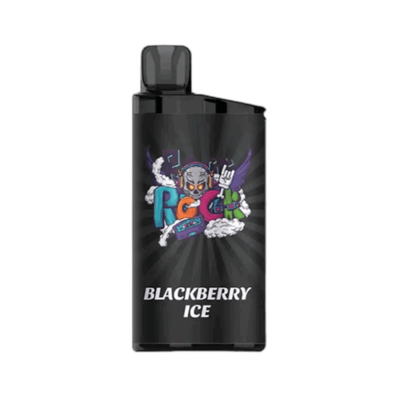 blueberry ice - Expert Guide and Review