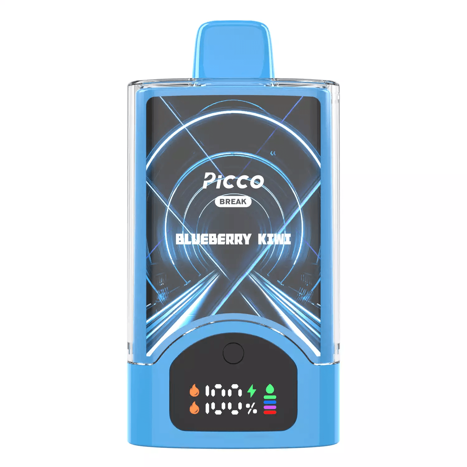 blueberry raspberry iget bar - Professional Guide and Review