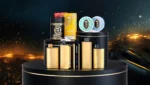 vape shop bundaberg market share chart 2026