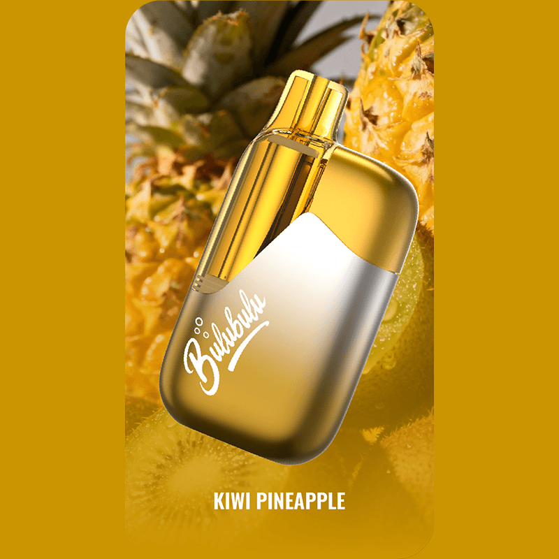 pineapple cruiser kiwi blend device