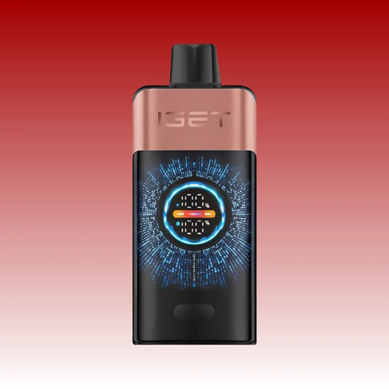 igetvapes - Expert Guide and Review