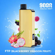 Alibarbar FTP Flavour