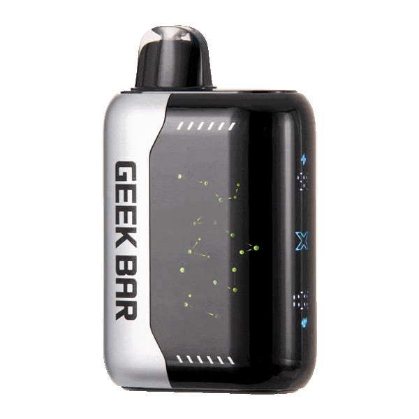infographic showing correct charging method and airflow adjustment for moon iget flavours devices