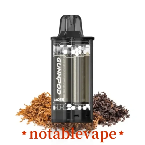 springvale tobacco shop front comparison with modern vape device 2026