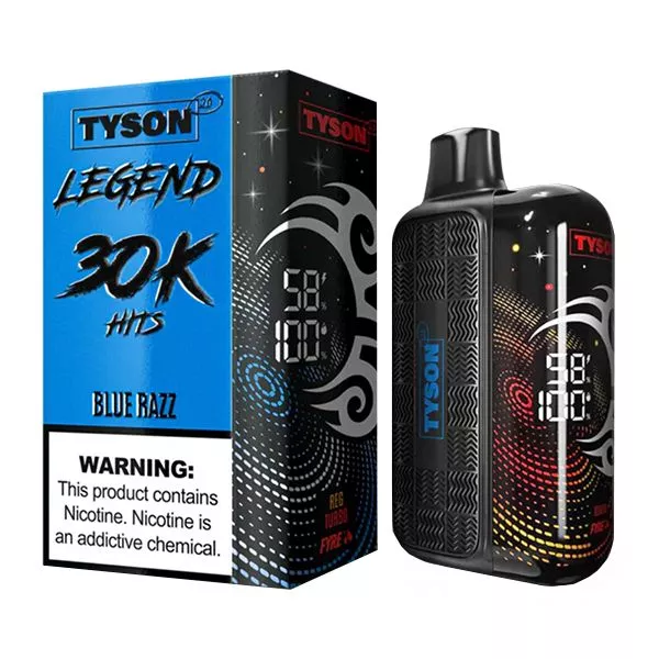 vape australia online market share chart 2026