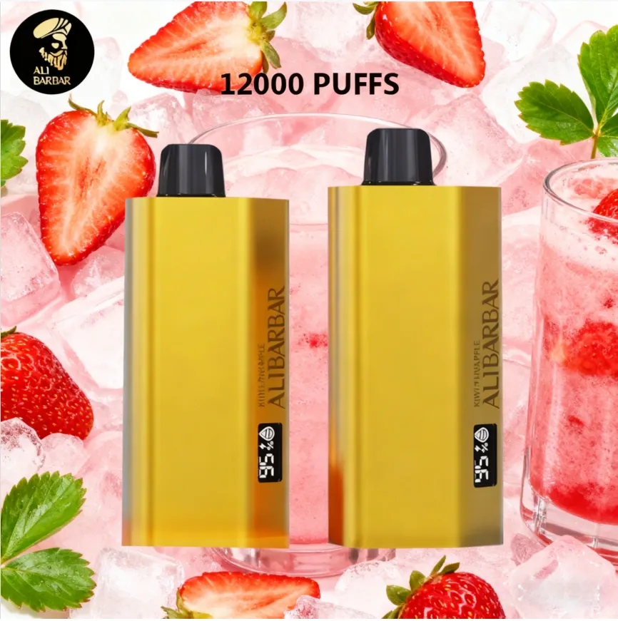 Alibarbar-TEQ-12000-Puffs Alibarbar-TEQ-12000-Puffs