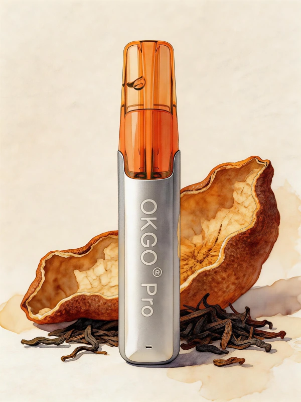 peach ice vape - Expert Guide and Review