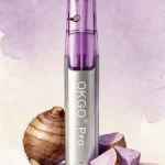 OKGO 6500 Puffs TaroCream-3 Pack