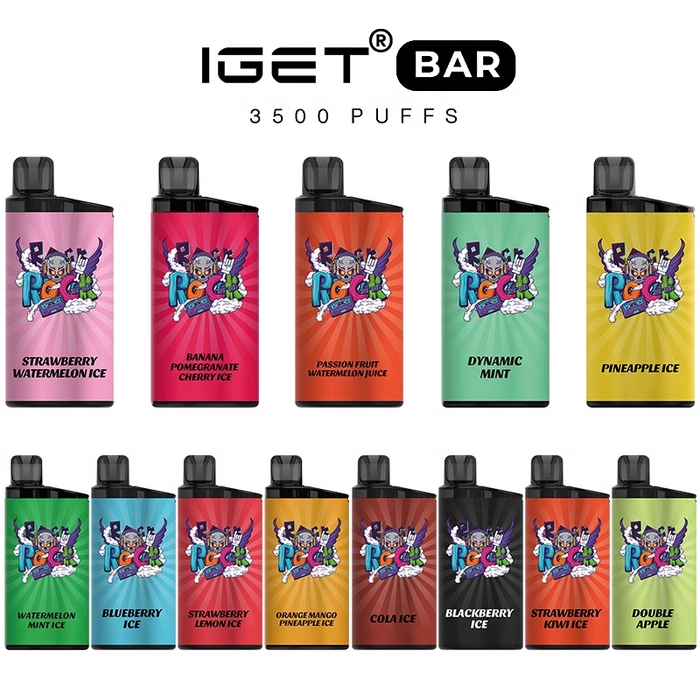 iget moon bar - Expert Guide and Review
