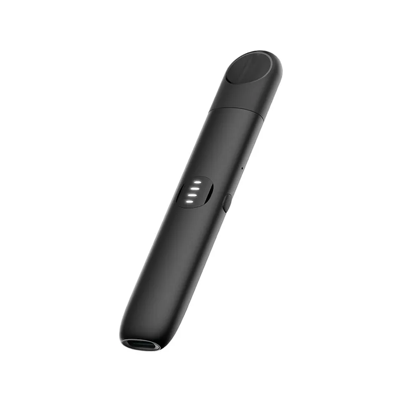 RELX Infinity 2 Battery Device Black moonpod style
