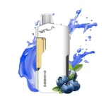 wala Blueberry-Ice