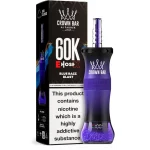 Al Fakher Crown Bar E Hose X 60k Puffs -10 packs (shipped from Overseas) - Image 17