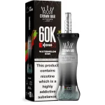 Al Fakher Crown Bar E Hose X 60k Puffs -10 packs (shipped from Overseas) - Image 19