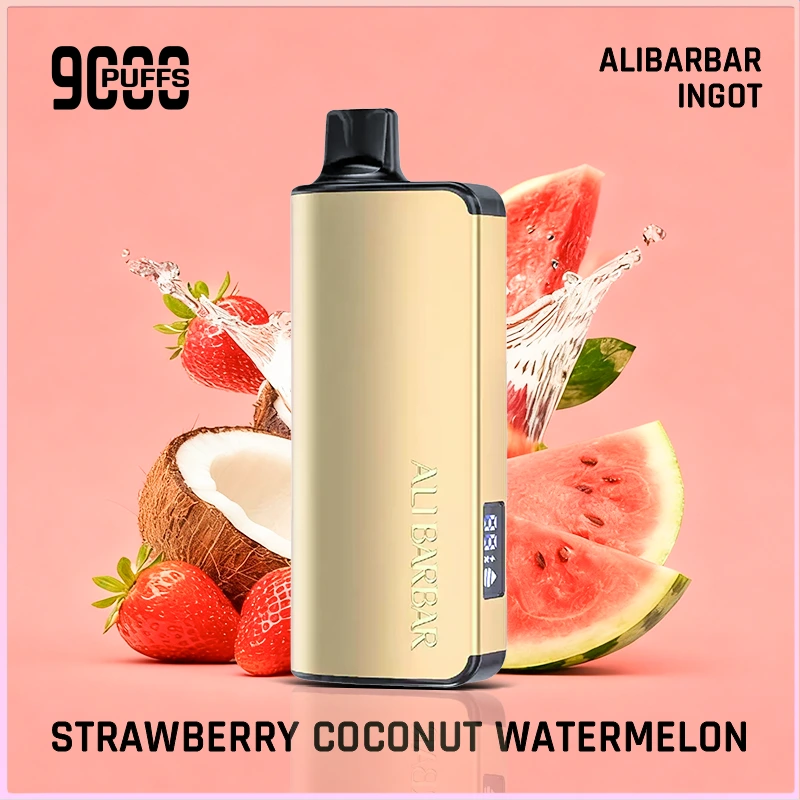 alibarbar mango magic alternative ingot series
