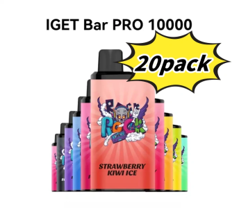 The Ultimate iGet Bar Guide: Everything Aussies Need to Know 3 i get legends IGET Bar PRO 20pack