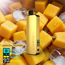 Alibarbar Ice Adjust 12000 Australia
