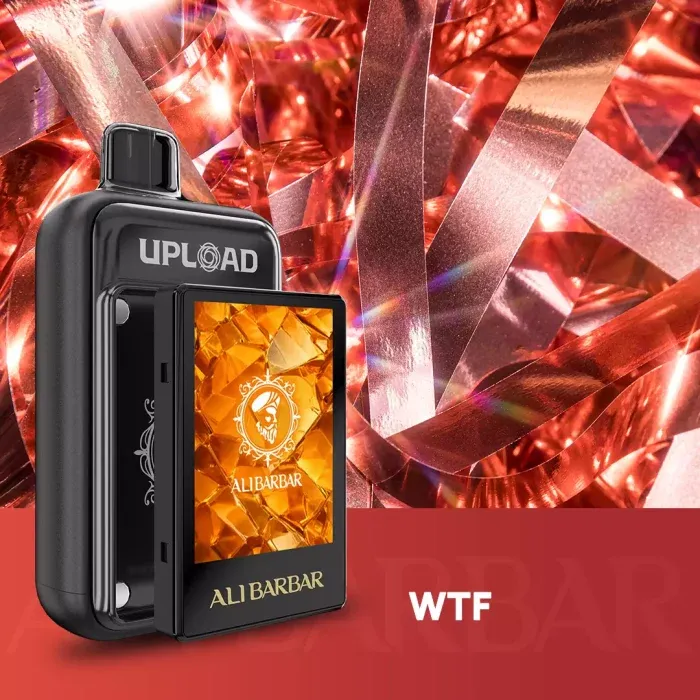 Alibarbar Upload 25000 product