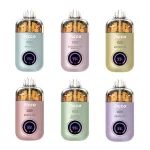 PICCO MAGIC 12000 Puffs-10 pack