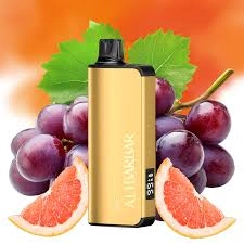 pink lemon alibarbar grape grapefruit citrus blend