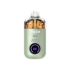 pods flavours PICCO MAGIC device