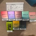 Wala YO 18000 Puffs -Tobacco - Image 3