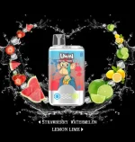 Uwin Twins crystal 40K Puffs-10 packs - Image 5