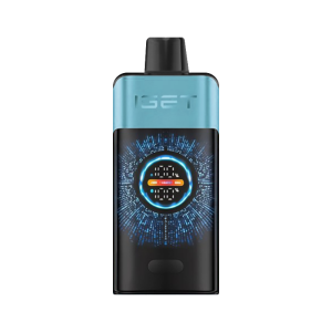 The Truth About Vape Shark Australia: A 2026 Buyer's Survival Guide 3 alibarbar ingot iget one blue monster