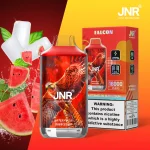 JNR Falcon 16000 Puffs 10 Packs (Ship from oversea) - Image 5
