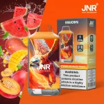 JNR Falcon 16000 Puffs 10 Packs (Ship from oversea) - Image 3