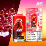JNR Falcon-X 18000 Puffs 10 Pack (Ship from oversea) - Image 3