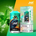JNR Falcon-X 18000 Puffs 10 Pack (Ship from oversea) - Image 5