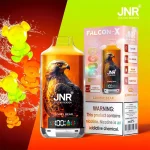 JNR Falcon-X 18000 Puffs 10 Pack (Ship from oversea) - Image 7