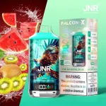 JNR Falcon-X 18000 Puffs 10 Pack (Ship from oversea) - Image 8
