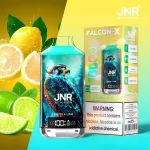 JNR Falcon-X 18000 Puffs 10 Pack (Ship from oversea) - Image 9