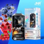 JNR Falcon-X 18000 Puffs 10 Pack (Ship from oversea) - Image 10