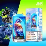 JNR Falcon-X 18000 Puffs 10 Pack (Ship from oversea) - Image 11