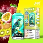 JNR Falcon-X 18000 Puffs 10 Pack (Ship from oversea) - Image 12