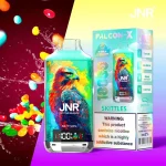 JNR Falcon-X 18000 Puffs 10 Pack (Ship from oversea) - Image 14