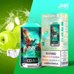 JNR Falcon-X 18000 Puffs 10 Pack (Ship from oversea) - Image 15