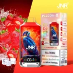 JNR Falcon-X 18000 Puffs 10 Pack (Ship from oversea) - Image 17