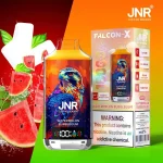 JNR Falcon-X 18000 Puffs 10 Pack (Ship from oversea) - Image 21