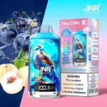 JNR Falcon-X 18000 Puffs 10 Pack (Ship from oversea) - Image 24